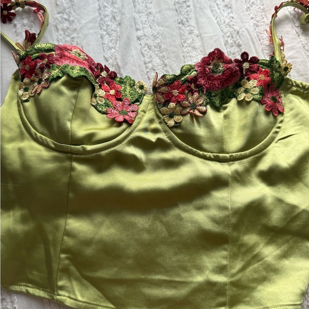 brand new princess polly top